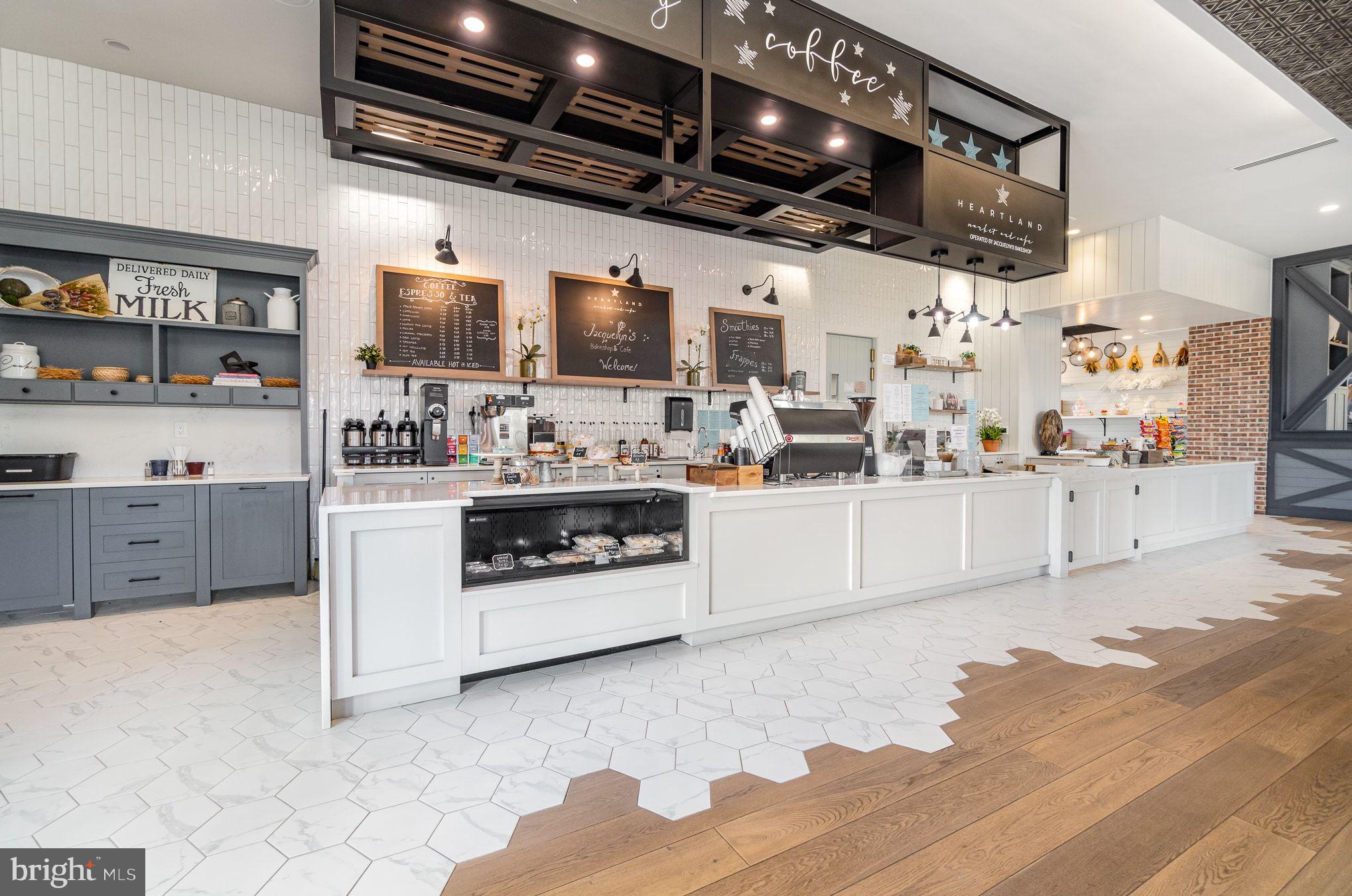 63 Rustic Wood Drive Gettysburg, PA 17325 - Photo 31 of 49 a kitchen with stainless steel appliances a stove a sink and a refrigerator