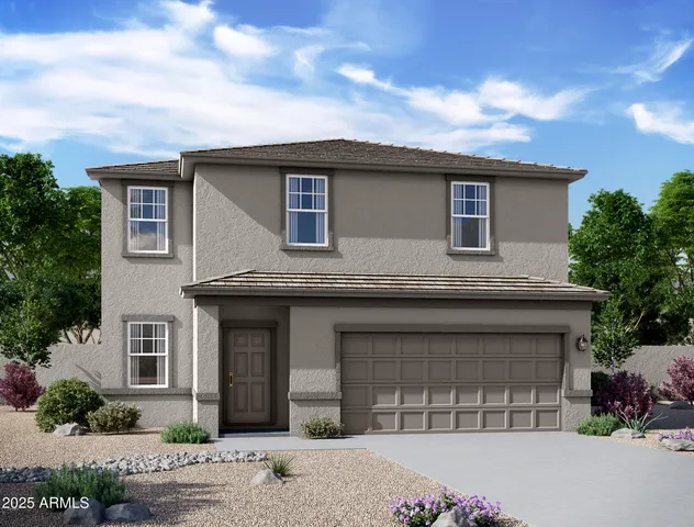 $389,990 | 13248 East Wallflower Lane, Florence, AZ 85132