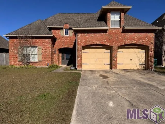$325,000 | 37232 Audubon Park Avenue, Geismar, LA 70734