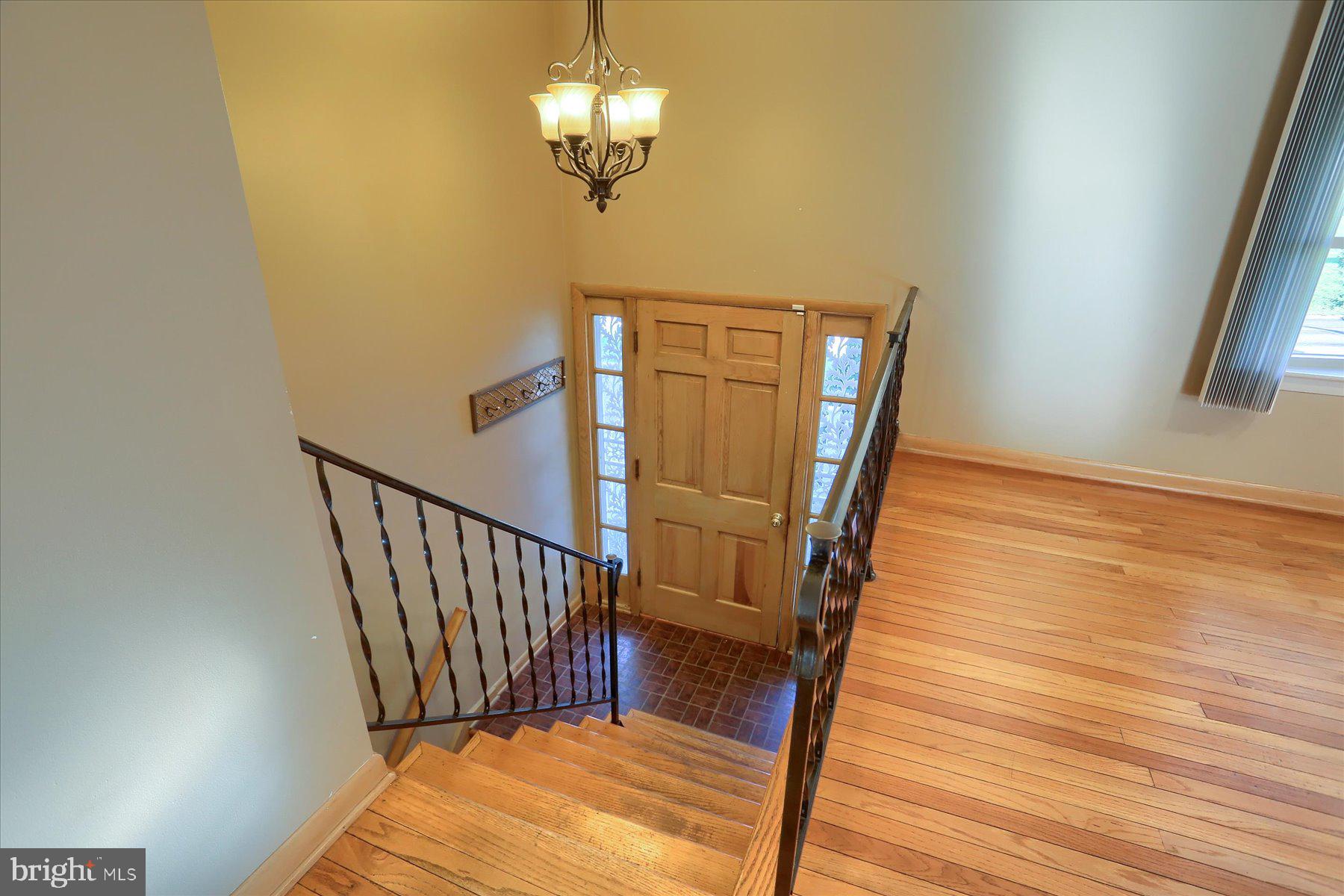 1080 Manor Road Windsor, PA 17366 - Photo 22 of 44 Stairs to lower level