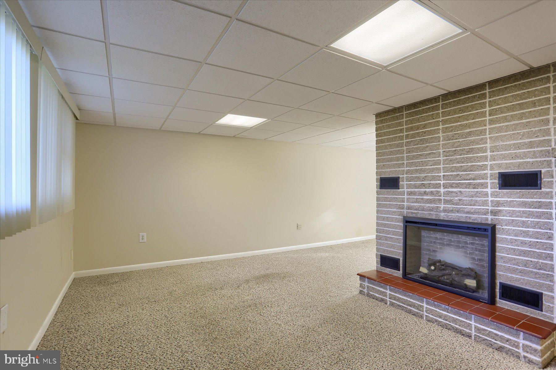1080 Manor Road Windsor, PA 17366 - Photo 24 of 44 With fireplace