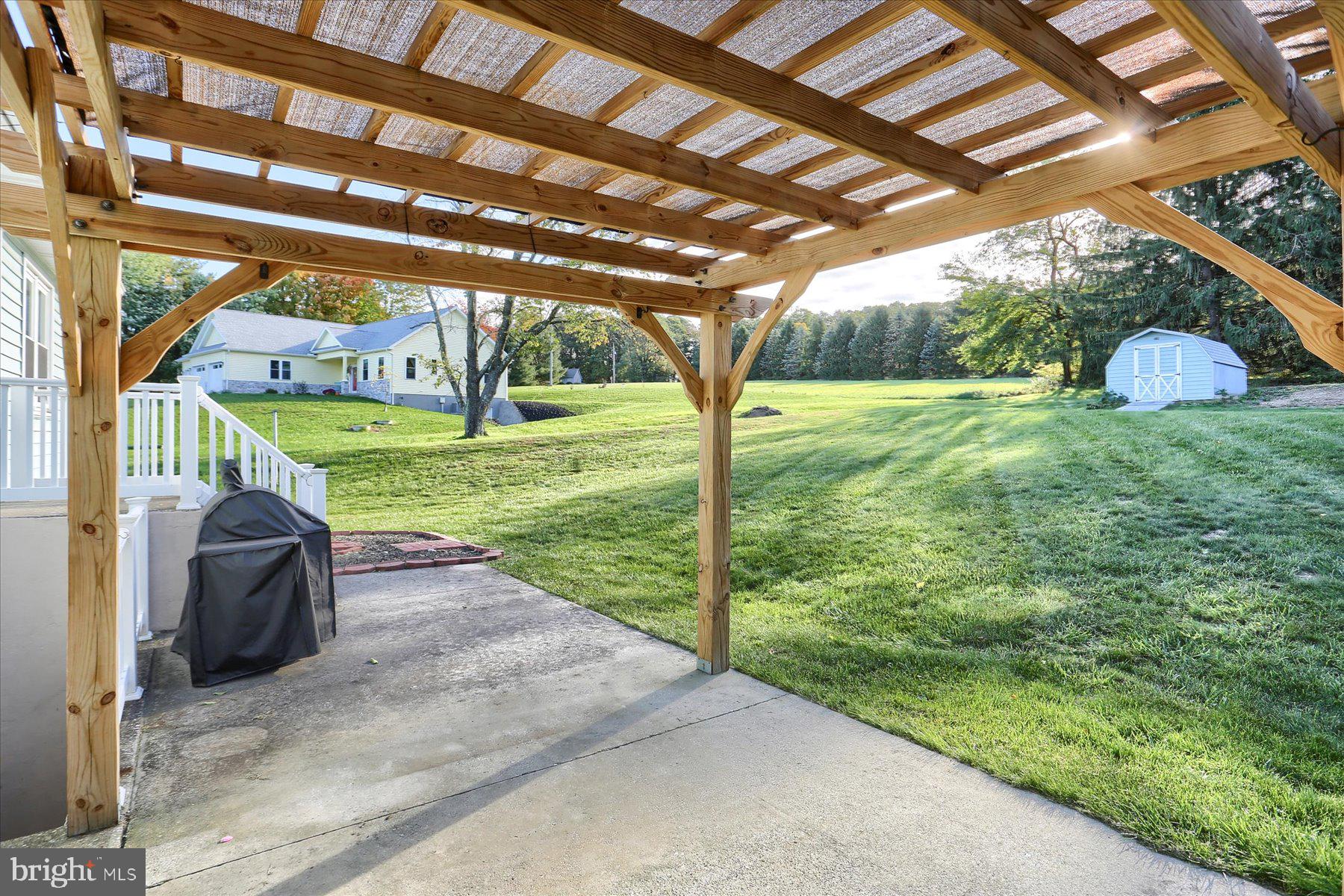 1080 Manor Road Windsor, PA 17366 - Photo 35 of 44