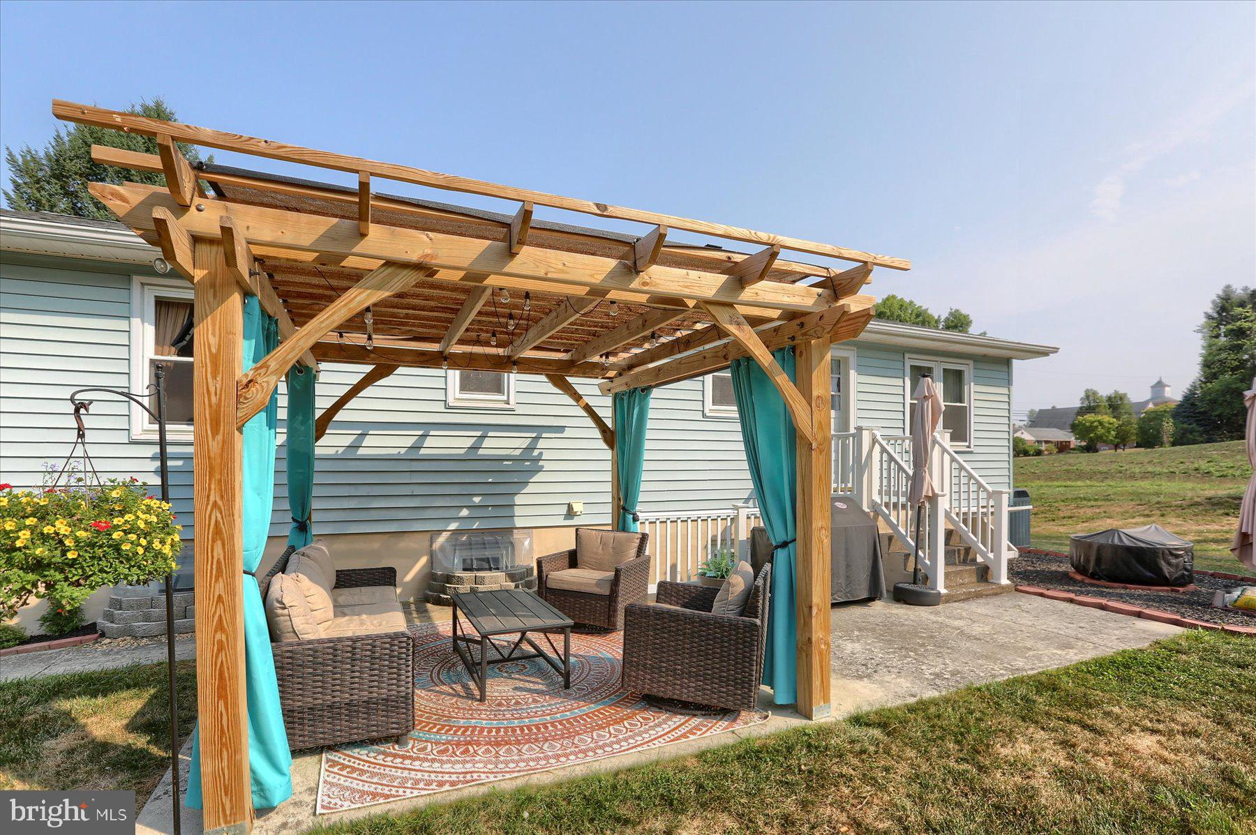 1080 Manor Road Windsor, PA 17366 - Photo 36 of 44 Could be like this
