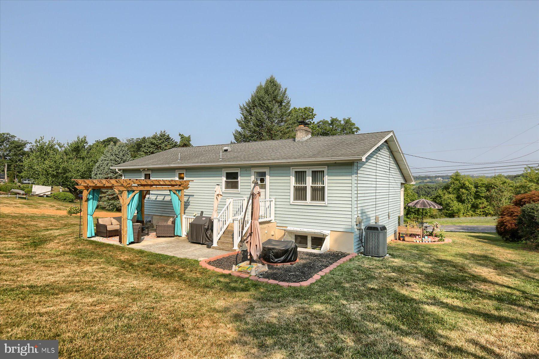 1080 Manor Road Windsor, PA 17366 - Photo 38 of 44 Could be like this