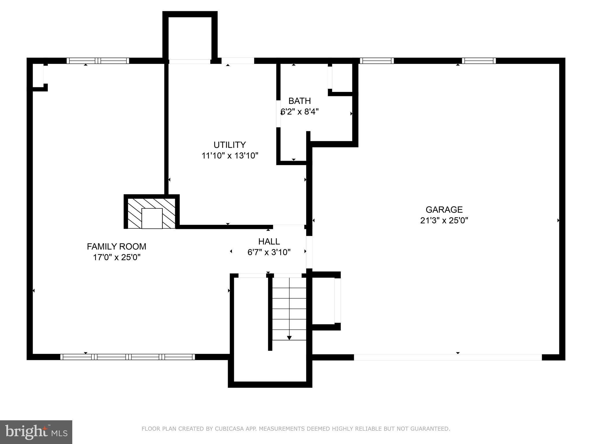 1080 Manor Road Windsor, PA 17366 - Photo 43 of 44 Lower Level