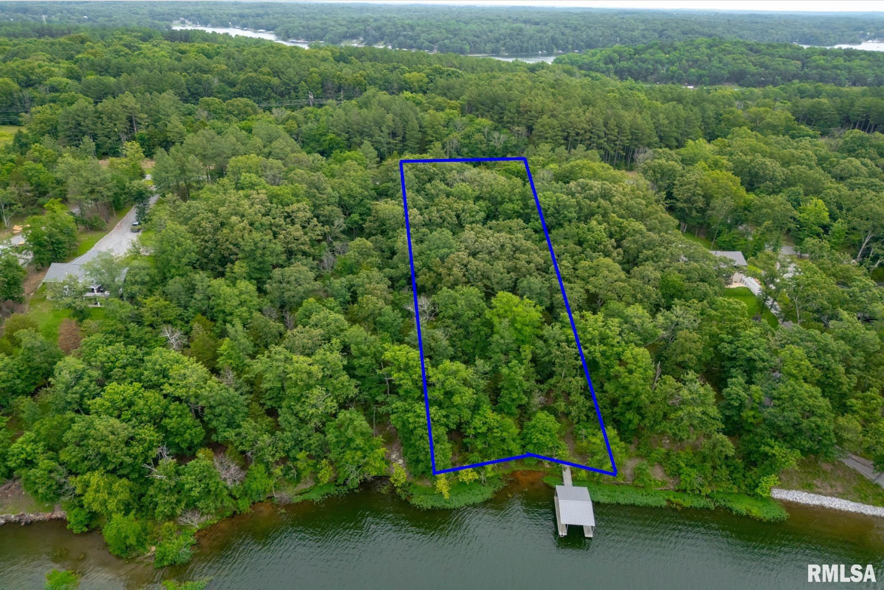 Lot 164 Parrish Ridge Lane Goreville, IL 62939 - Photo 13 of 17