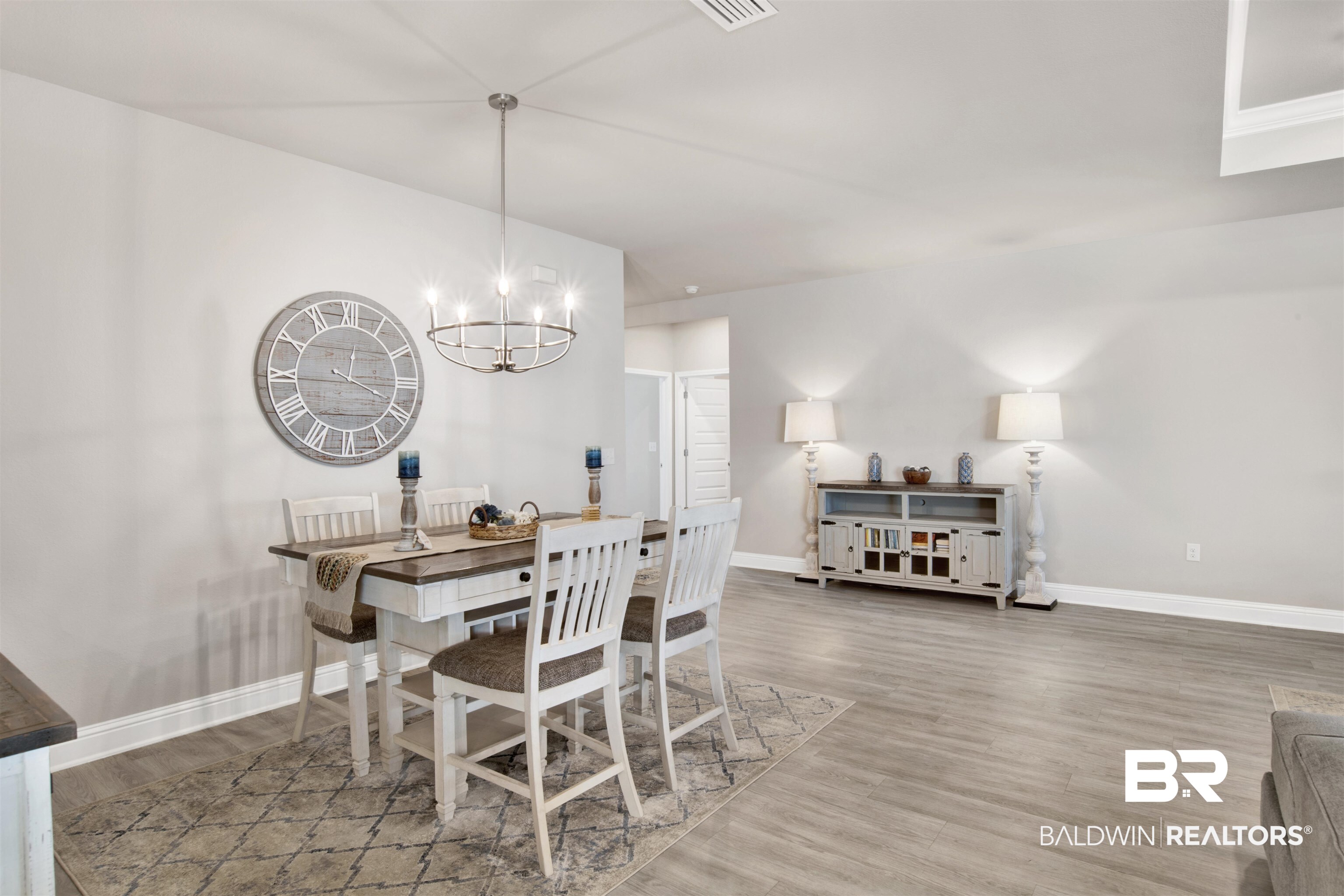 8507 Bronze Lane Foley, AL 36535 - Photo 10 of 48 Dining Area