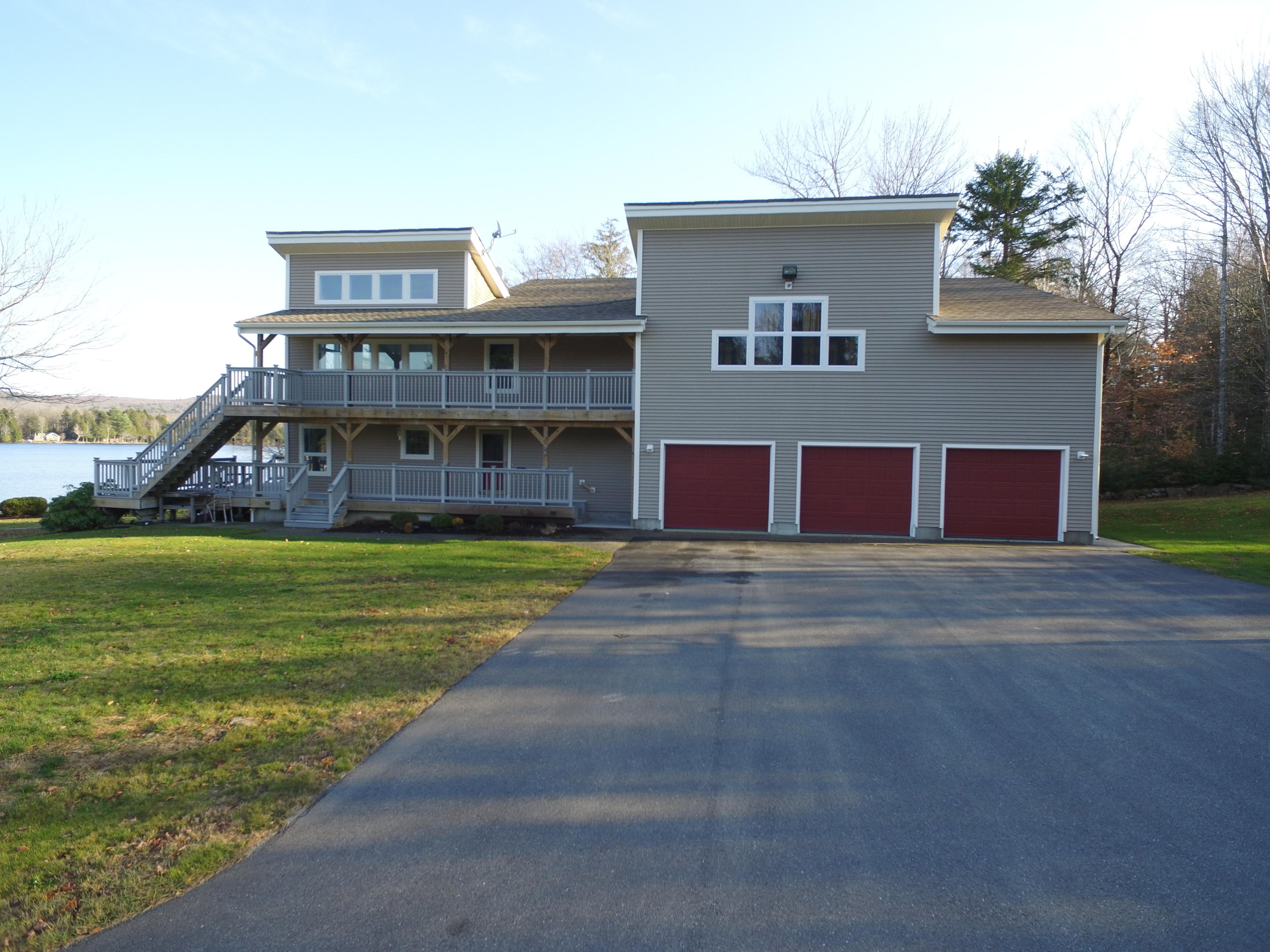 85 Egg Pond Road Lincoln, ME 04457 - Photo 37 of 46 DJI_0270