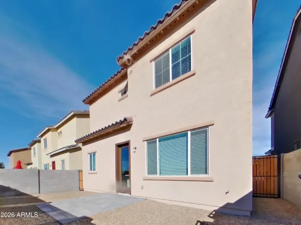 $2,179 | 4551 East Gary Street, Mesa, AZ 85205