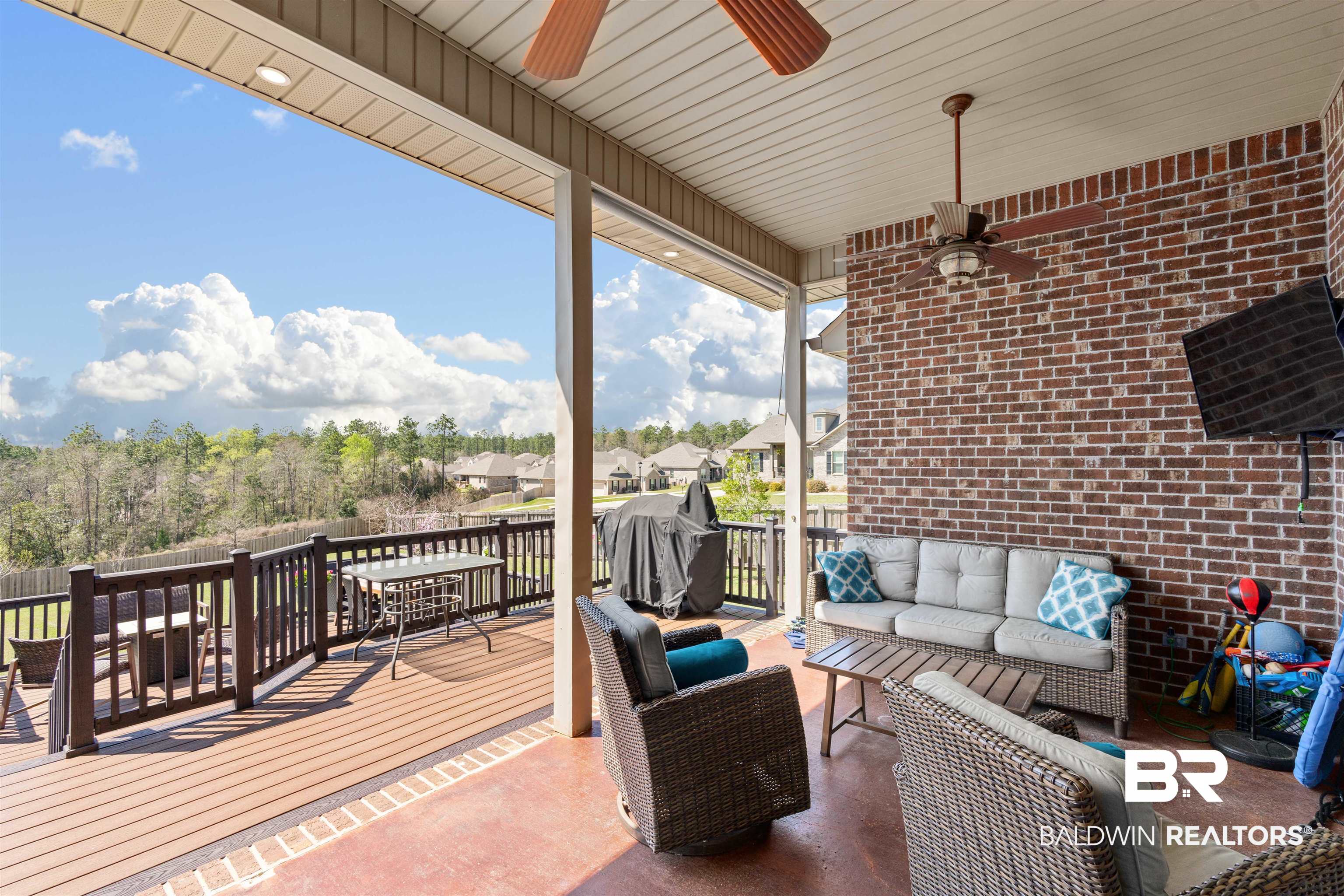 33933 Rutland Lane Daphne, AL 36527 - Photo 26 of 32