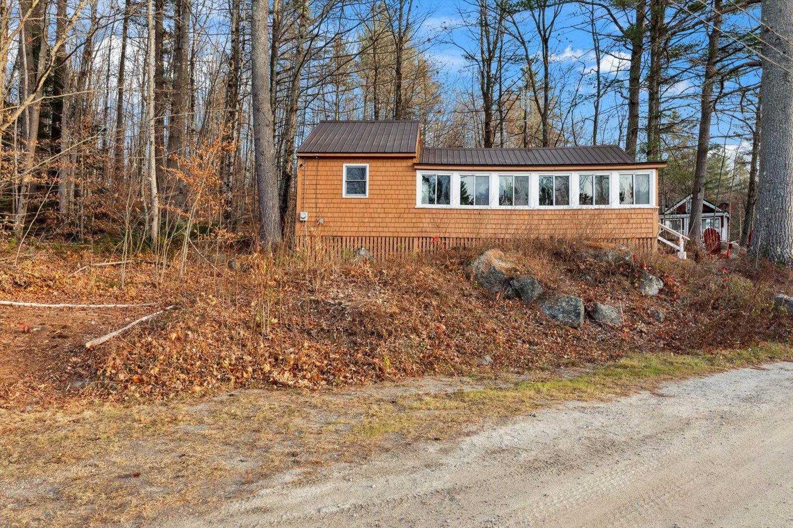 15 Deadbrook Road Stoddard, NH 03464 - Photo 43 of 45