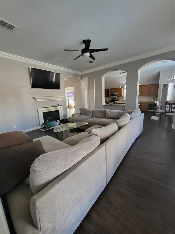 7711 Rochester Lane Arlington, TX 76002 - Photo 21 of 33
