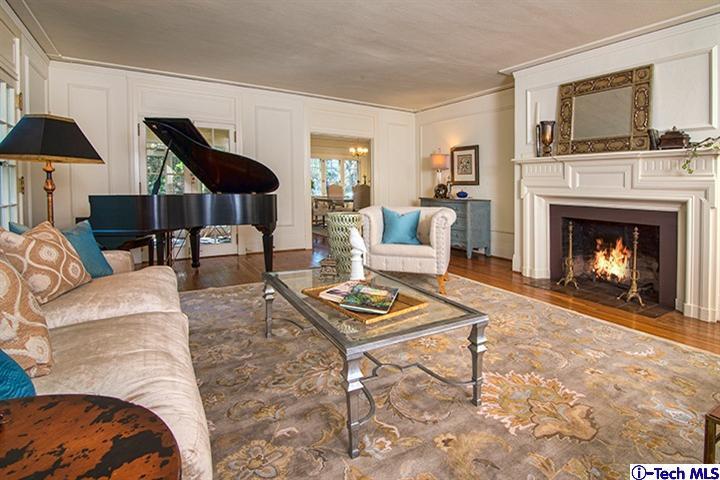 1091 Arden Road Pasadena, CA 91106 - Photo 11 of 74 Additional Photo