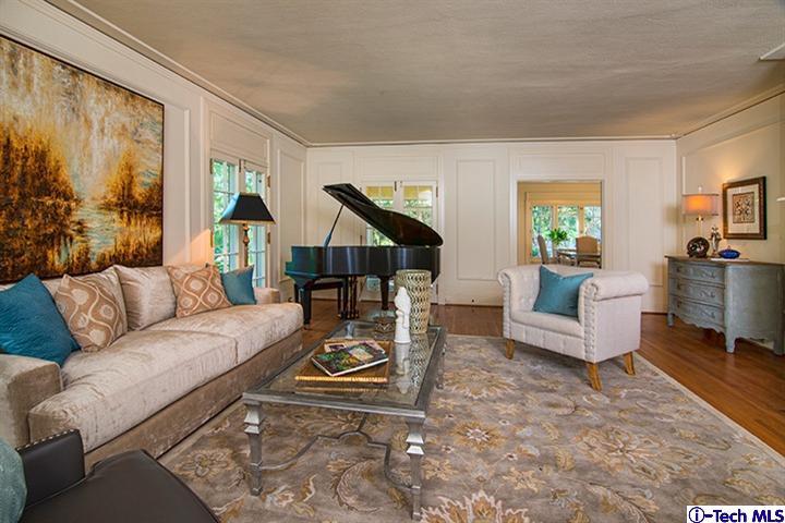 1091 Arden Road Pasadena, CA 91106 - Photo 12 of 74 Additional Photo