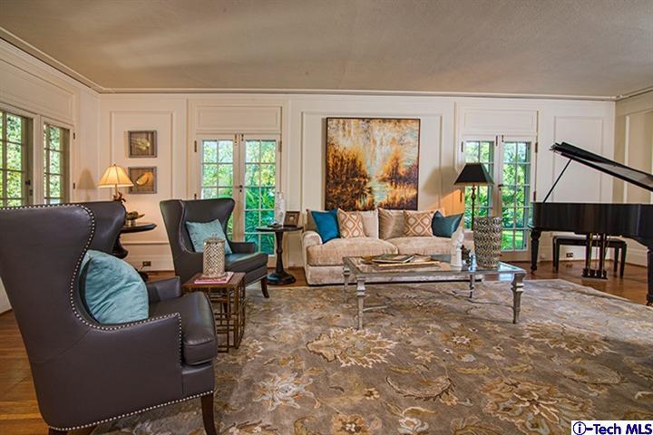 1091 Arden Road Pasadena, CA 91106 - Photo 13 of 74 Additional Photo