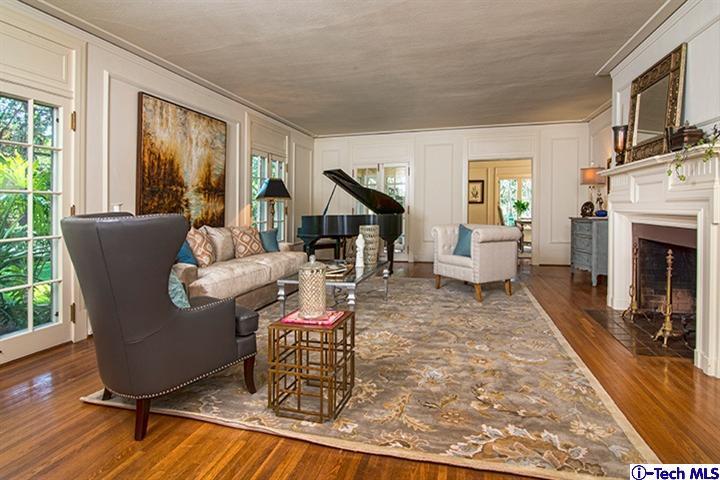 1091 Arden Road Pasadena, CA 91106 - Photo 14 of 74 Additional Photo