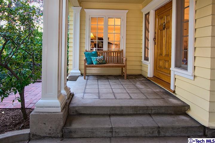 1091 Arden Road Pasadena, CA 91106 - Photo 3 of 74 Additional Photo