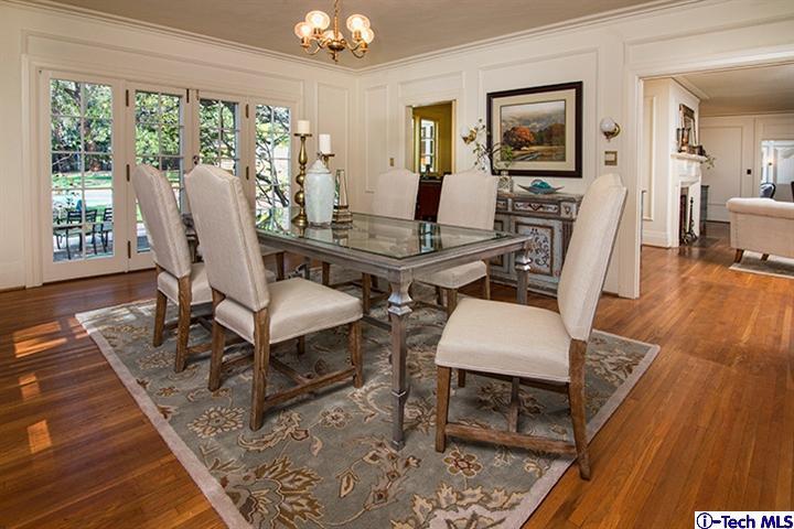 1091 Arden Road Pasadena, CA 91106 - Photo 21 of 74 Additional Photo