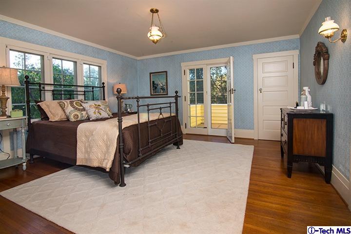 1091 Arden Road Pasadena, CA 91106 - Photo 34 of 74 Additional Photo