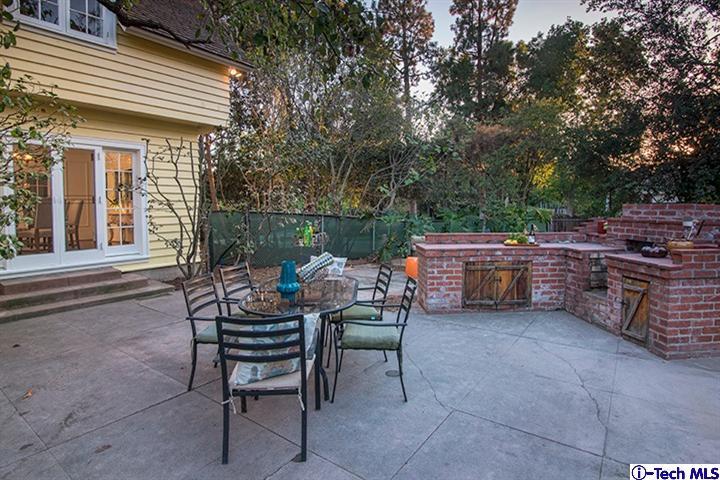 1091 Arden Road Pasadena, CA 91106 - Photo 68 of 74 Additional Photo