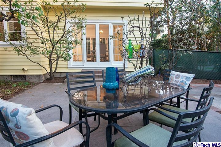 1091 Arden Road Pasadena, CA 91106 - Photo 69 of 74 Additional Photo