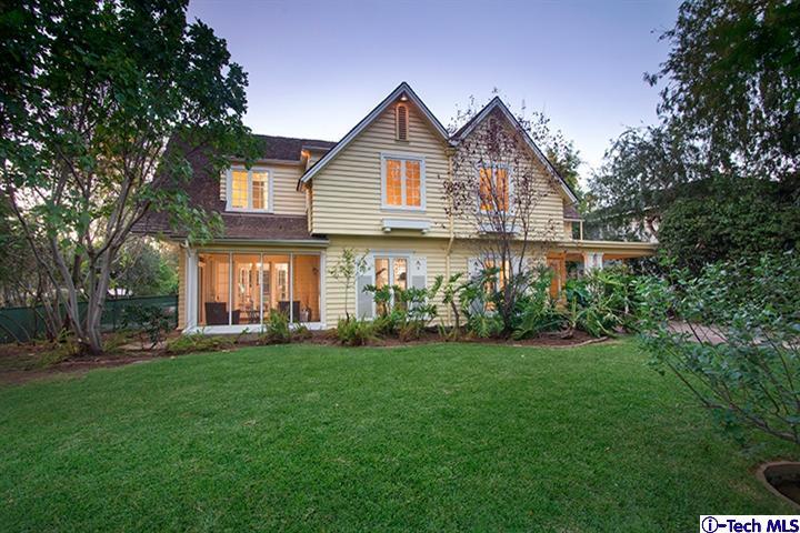 1091 Arden Road Pasadena, CA 91106 - Photo 72 of 74 Additional Photo