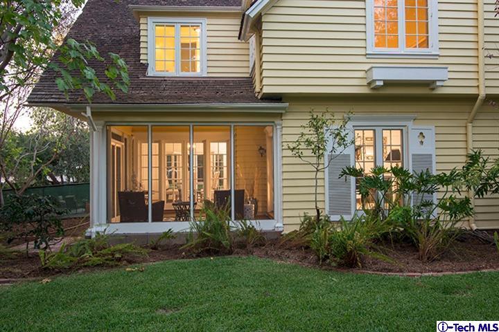 1091 Arden Road Pasadena, CA 91106 - Photo 73 of 74 Additional Photo