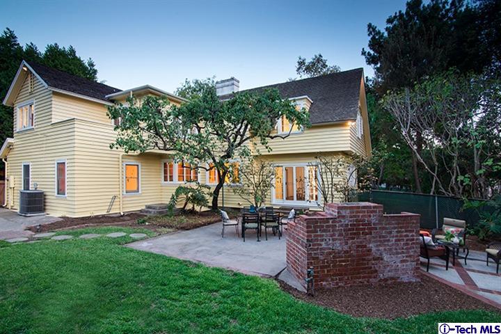 1091 Arden Road Pasadena, CA 91106 - Photo 74 of 74 Additional Photo