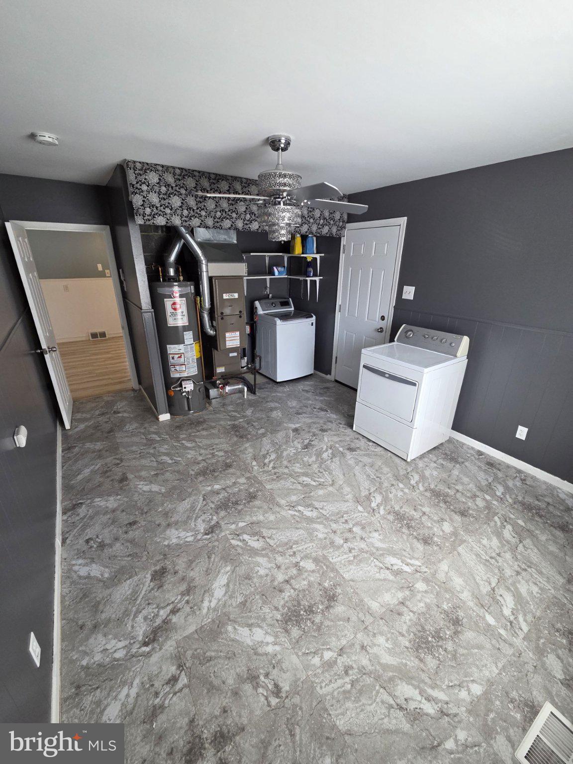 48 5th Avenue Maple Shade, NJ 08052 - Photo 31 of 31 a view of a storage & utility room