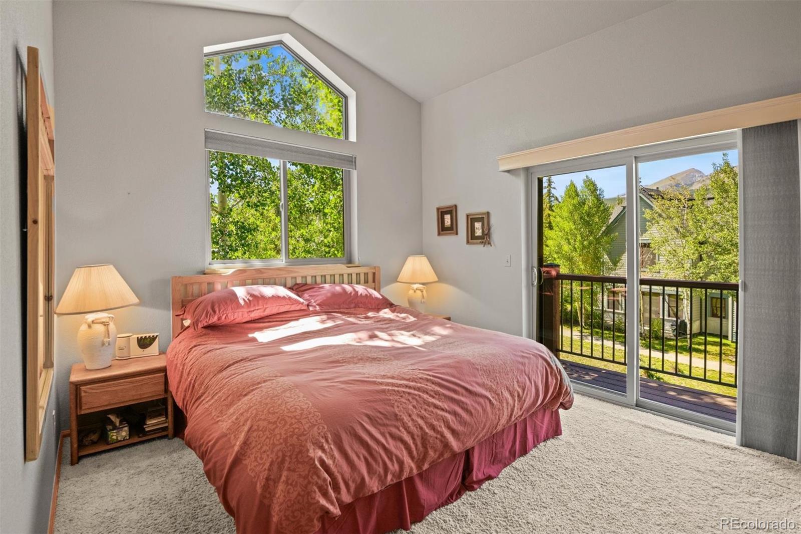 123 Powder Ridge Drive Breckenridge, CO 80424 - Photo 15 of 42 Gallery Image 15