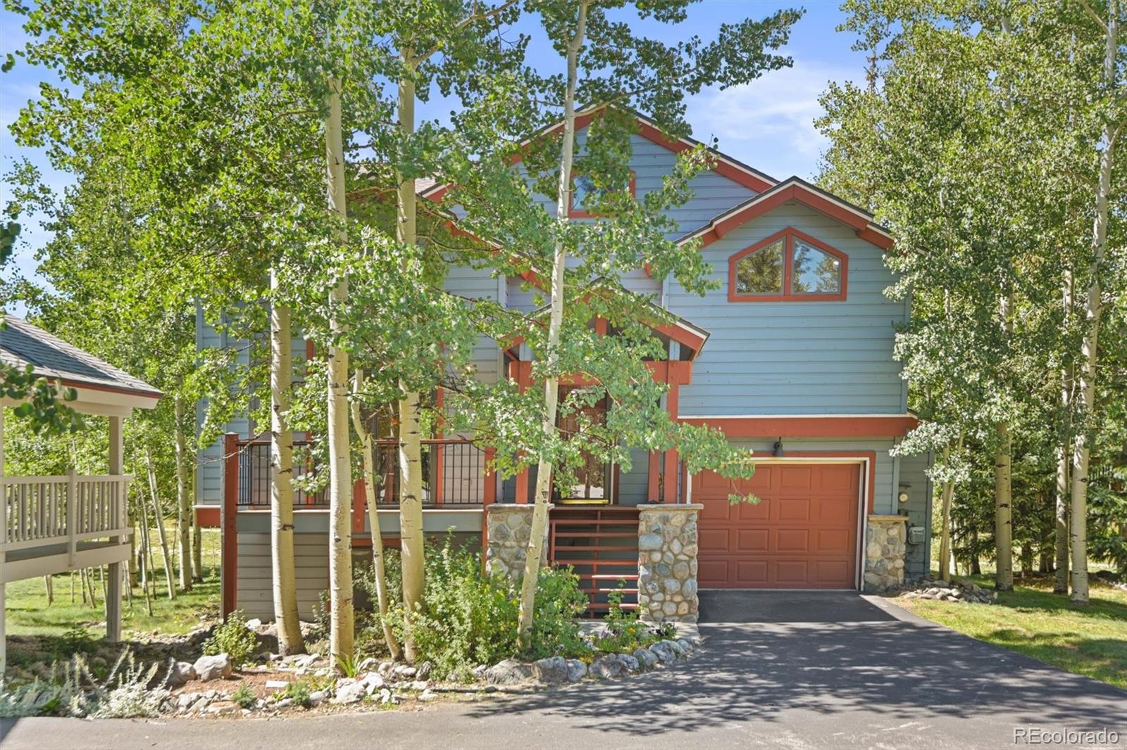 123 Powder Ridge Drive Breckenridge, CO 80424 - Photo 29 of 42 Gallery Image 29