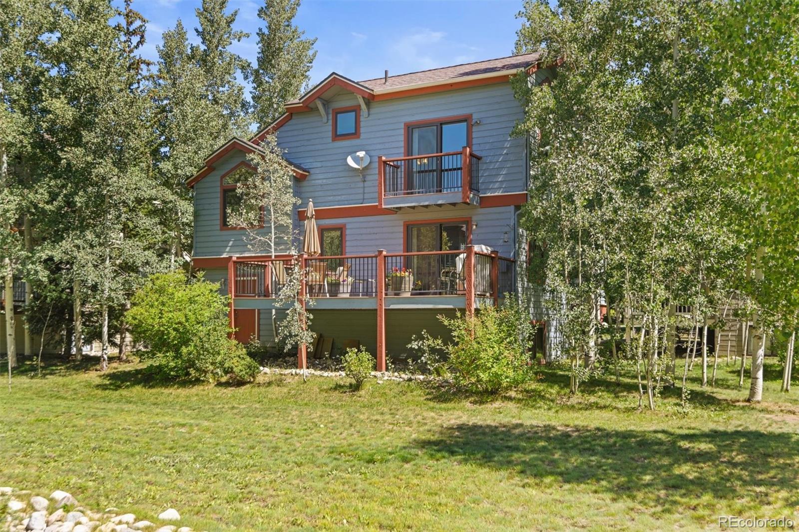 123 Powder Ridge Drive Breckenridge, CO 80424 - Photo 31 of 42 Gallery Image 31
