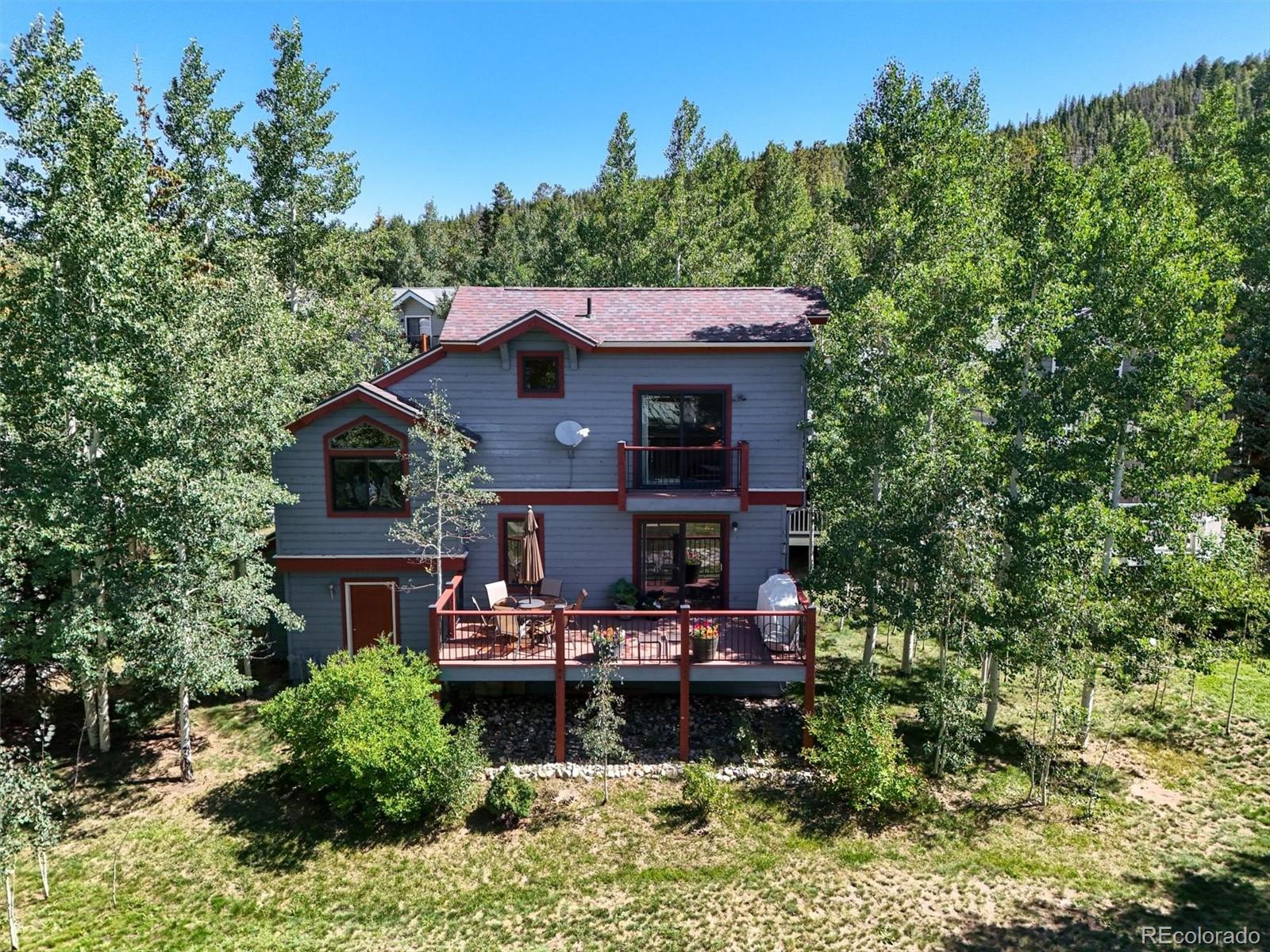 123 Powder Ridge Drive Breckenridge, CO 80424 - Photo 32 of 42 Gallery Image 32