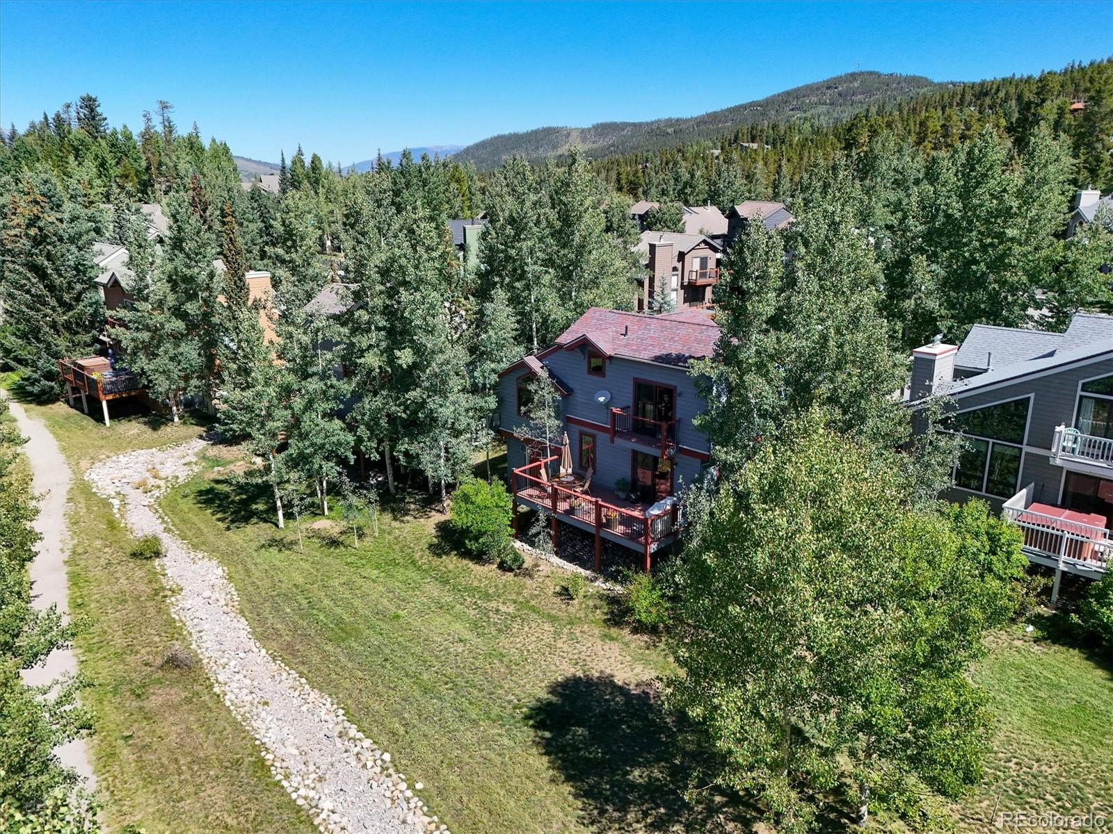 123 Powder Ridge Drive Breckenridge, CO 80424 - Photo 33 of 42 Gallery Image 33