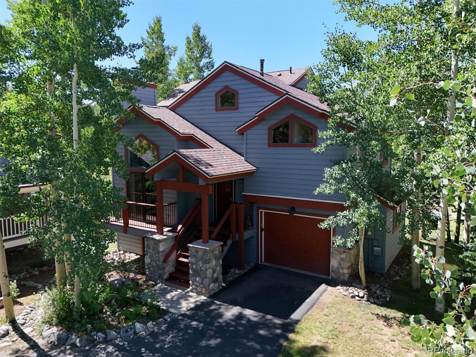 123 Powder Ridge Drive Breckenridge, CO 80424 - Photo 34 of 42 Gallery Image 34