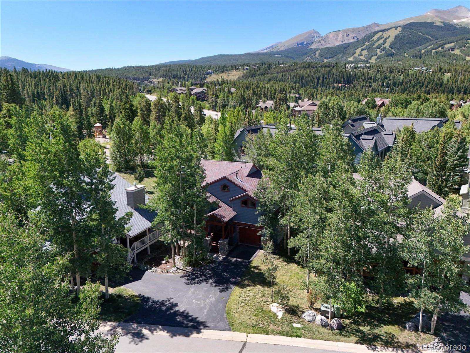 123 Powder Ridge Drive Breckenridge, CO 80424 - Photo 41 of 42 Gallery Image 41