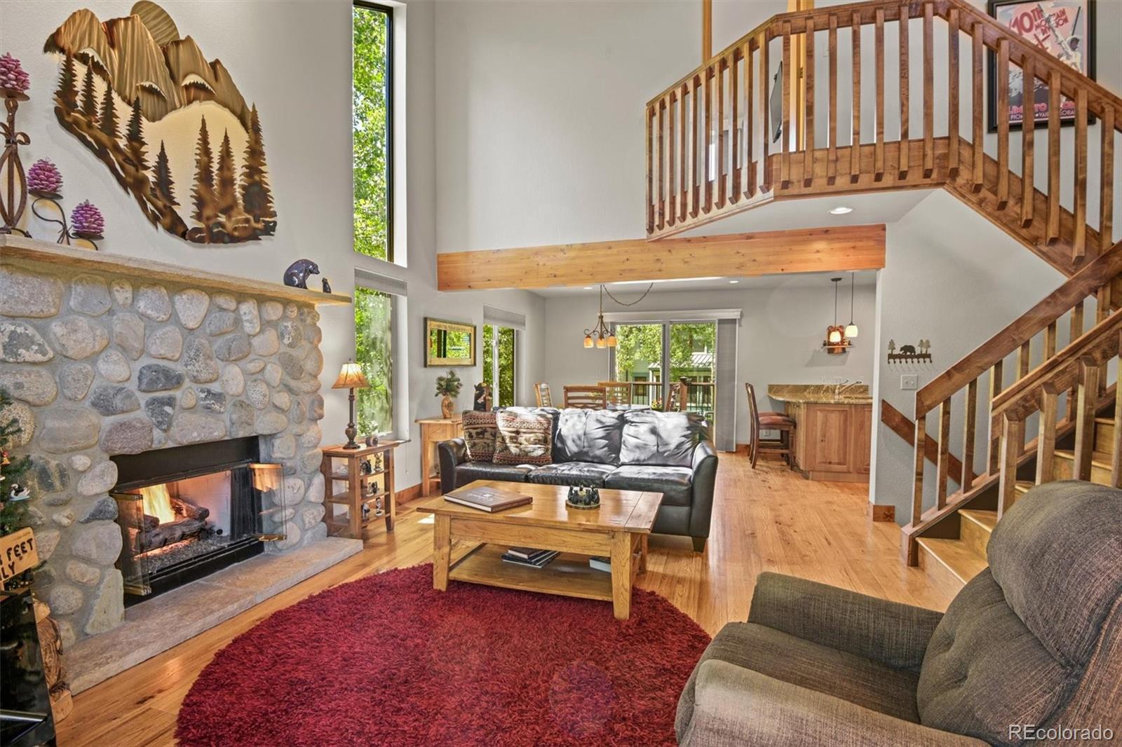 123 Powder Ridge Drive Breckenridge, CO 80424 - Photo 9 of 42 Gallery Image 9