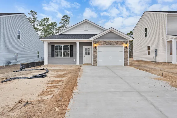 $238,500 | 175 Willow Bay Drive, Orangeburg, SC 29118