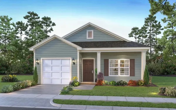 $238,500 | 175 Willow Bay Drive, Orangeburg, SC 29118