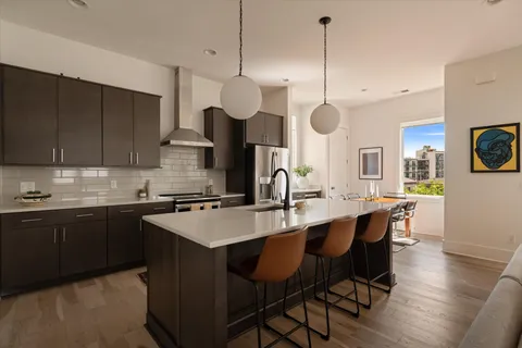 $749,900 | 1242 2nd Avenue South, Unit 10, Nashville, TN 37210
