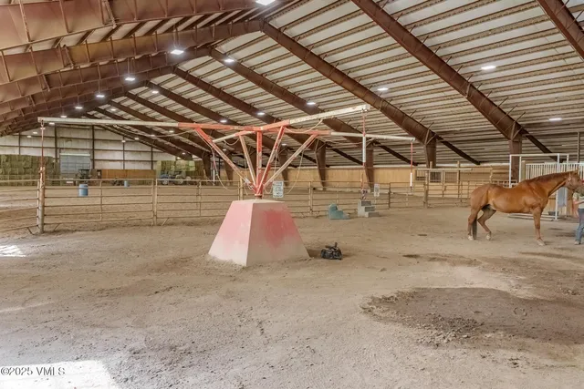 $2,890,000 | Arena Salt Creek Road, Eagle, CO 81631