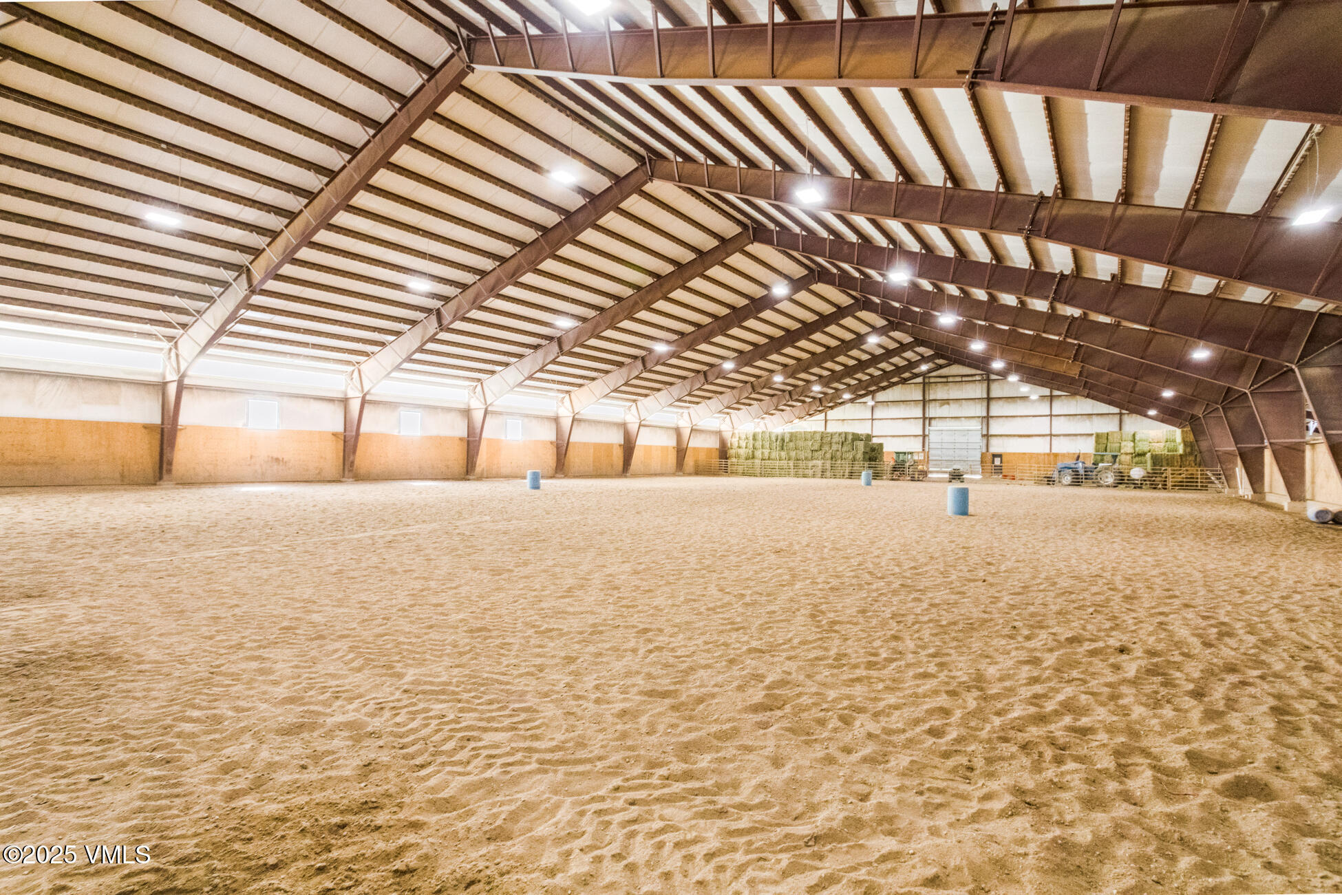 Arena Salt Creek Road Eagle, CO 81631 - Photo 9 of 19