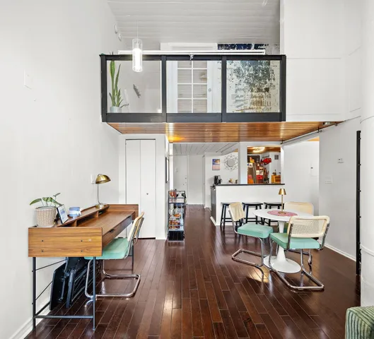 $1,149,000 | 205 10th Street, Unit 3H, Jersey City, NJ 07302