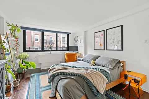 $1,074,000 | 205 10th Street, Unit 3H, Jersey City, NJ 07302