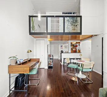 $1,074,000 | 205 10th Street, Unit 3H, Jersey City, NJ 07302