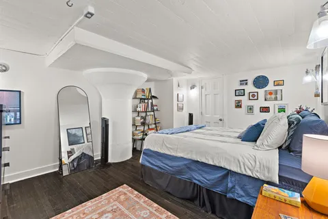 $1,074,000 | 205 10th Street, Unit 3H, Jersey City, NJ 07302