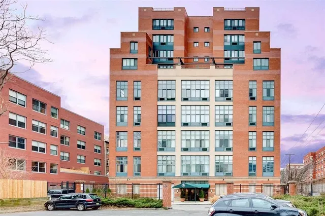 $1,149,000 | 205 10th Street, Unit 3H, Jersey City, NJ 07302