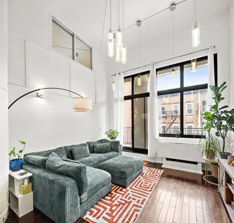 $1,074,000 | 205 10th Street, Unit 3H, Jersey City, NJ 07302