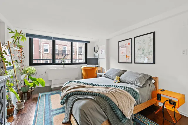 $1,149,000 | 205 10th Street, Unit 3H, Jersey City, NJ 07302