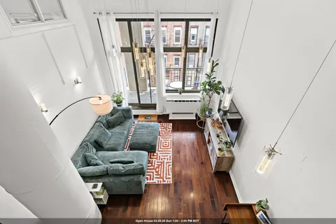$1,074,000 | 205 10th Street, Unit 3H, Jersey City, NJ 07302